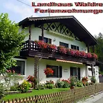 Waldrebe Апартаменты
