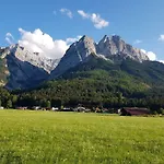 Waldrebe Апартаменты *