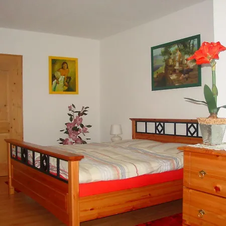 Apartment Waldrebe